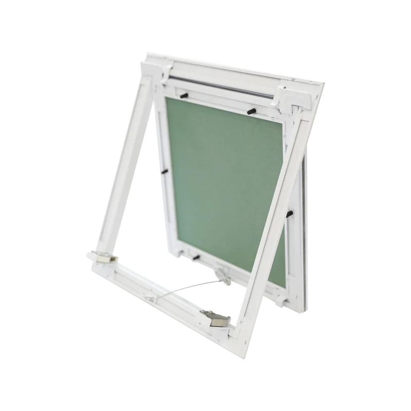 ceiling access panel 60x60 drywall gypsum saudi guangzhou plasterboard aluminium access door flush open tiled