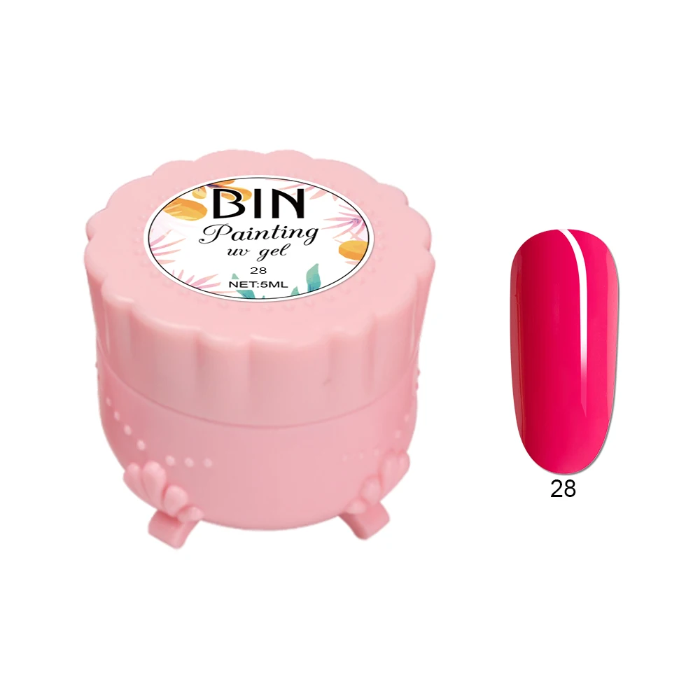 Гель-лак для ногтей