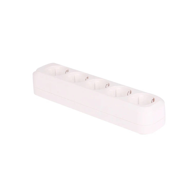 High quality best speed power strip connector EU/German plug connector