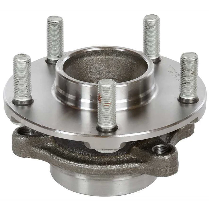 513268 Front Wheel Bearing Hub Assy for 2004 2005 2006 Infiniti G35 / 2007 G35 Coupe RWD
