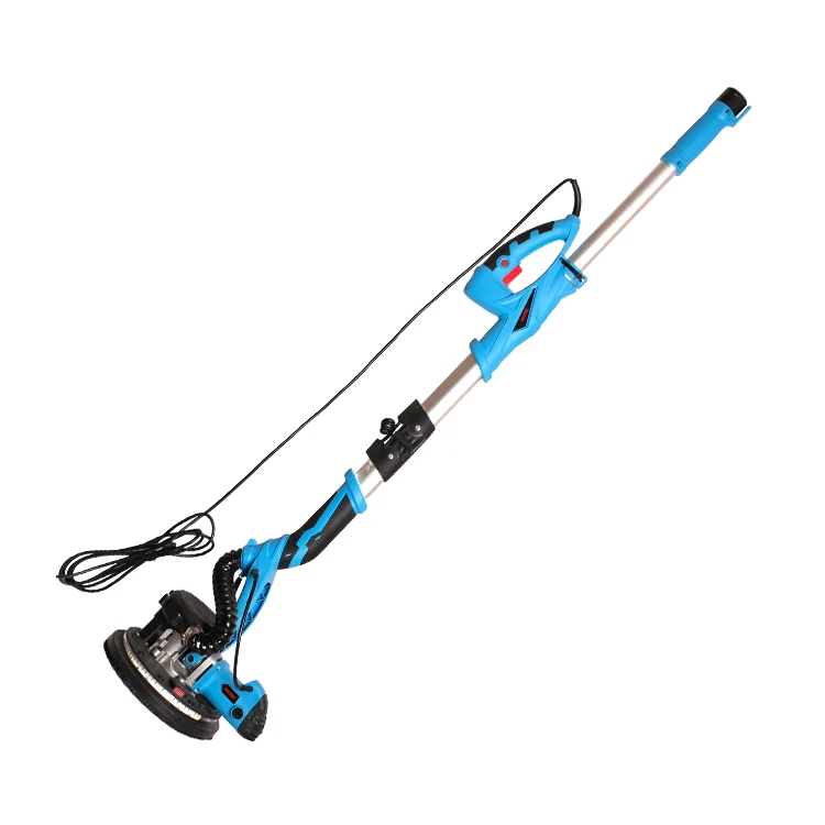 FIXTEC Power Tools 800w Drywall Sander with LED Light