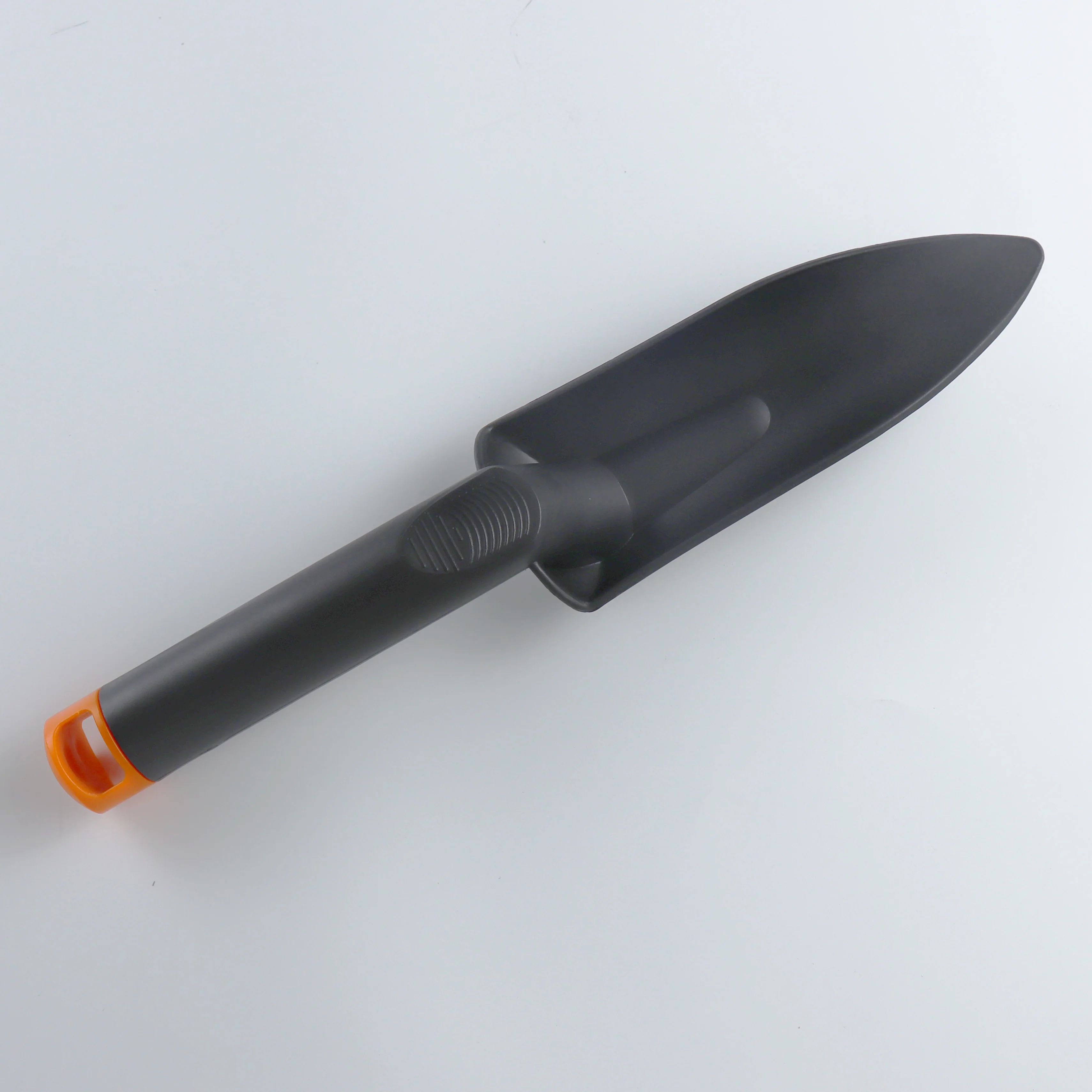 Plastic Mini Handheld Garden Soil Shovel Trowel Scoop Dead Leaf Fan Rakes Cultivator Transplanter for Bonsai Tools