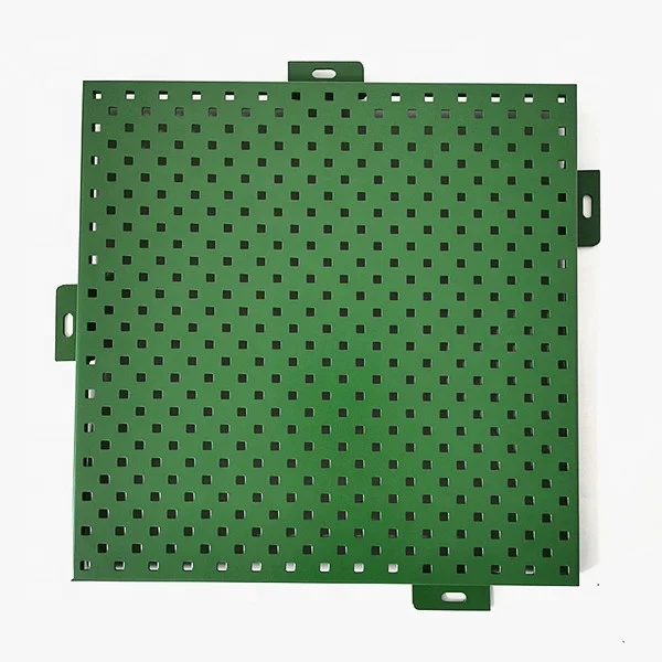  ACEPLATE cnc алюминиевая облицовочная перфорированная стеновая панель mdf для обоев/категория настенного покрытия ACEPLATE облицовка настенная