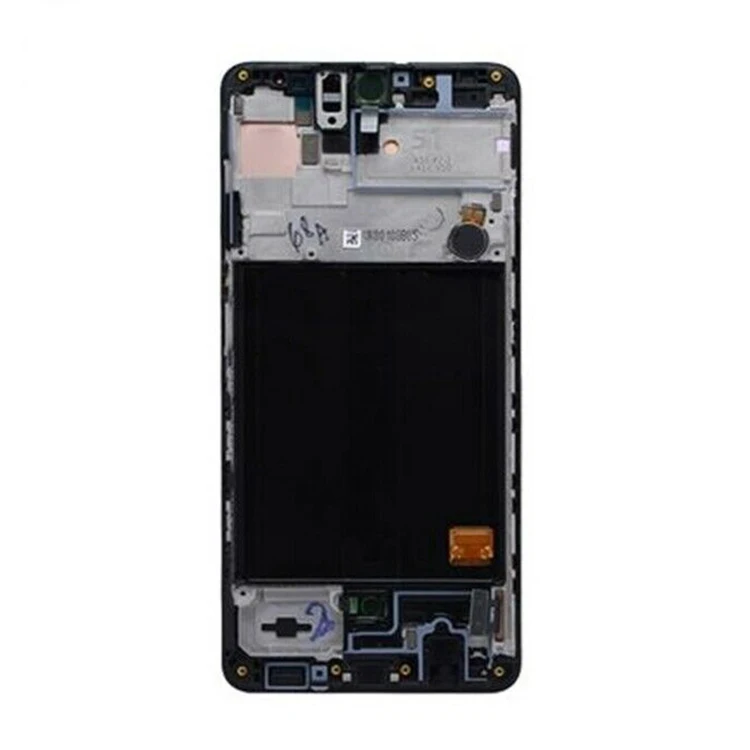 Замена ЖК-дисплея для samsung galaxy a51 Samsung A51 Galaxy ЖК-экран с