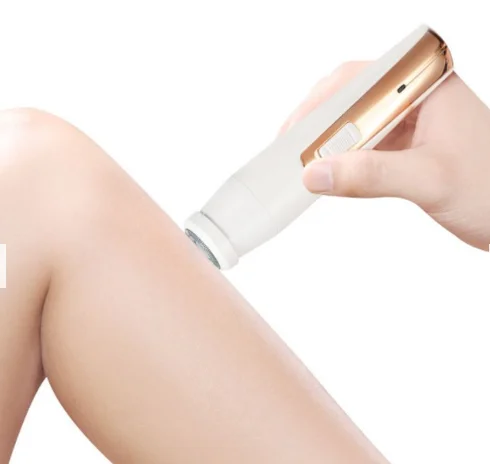 Four-in-one Multifunctional Epilator Hair Removal Instrument Electric Waterproof Nose Hair Trimmer