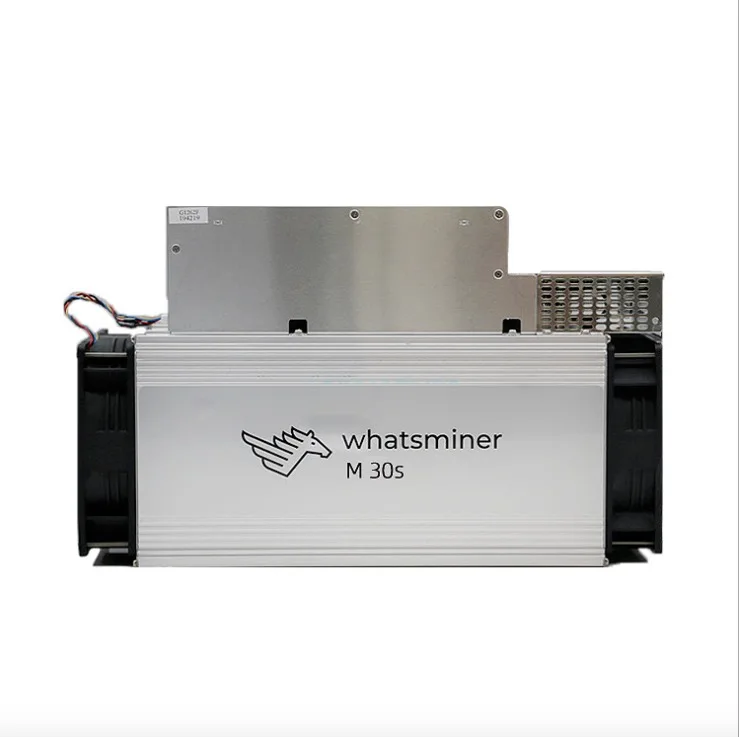 
100% New Bitcoin Crypto Whatsminer M32 46t 58t 60 th/s 62th/s 64th/s Bitcoin miner 