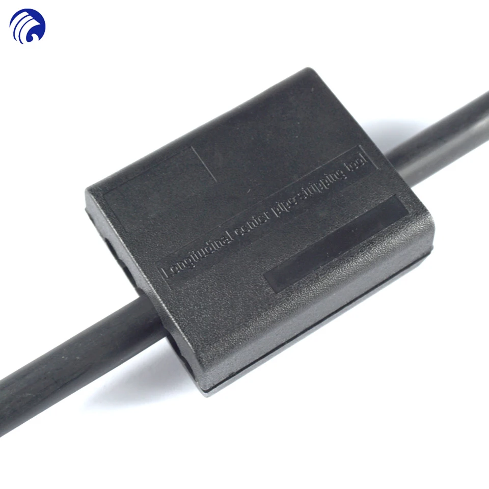 SWOT Fiber Optic Cable stripper Mid-span Access Tool fiber optic cutting tool 4.5-12mm FOS-49