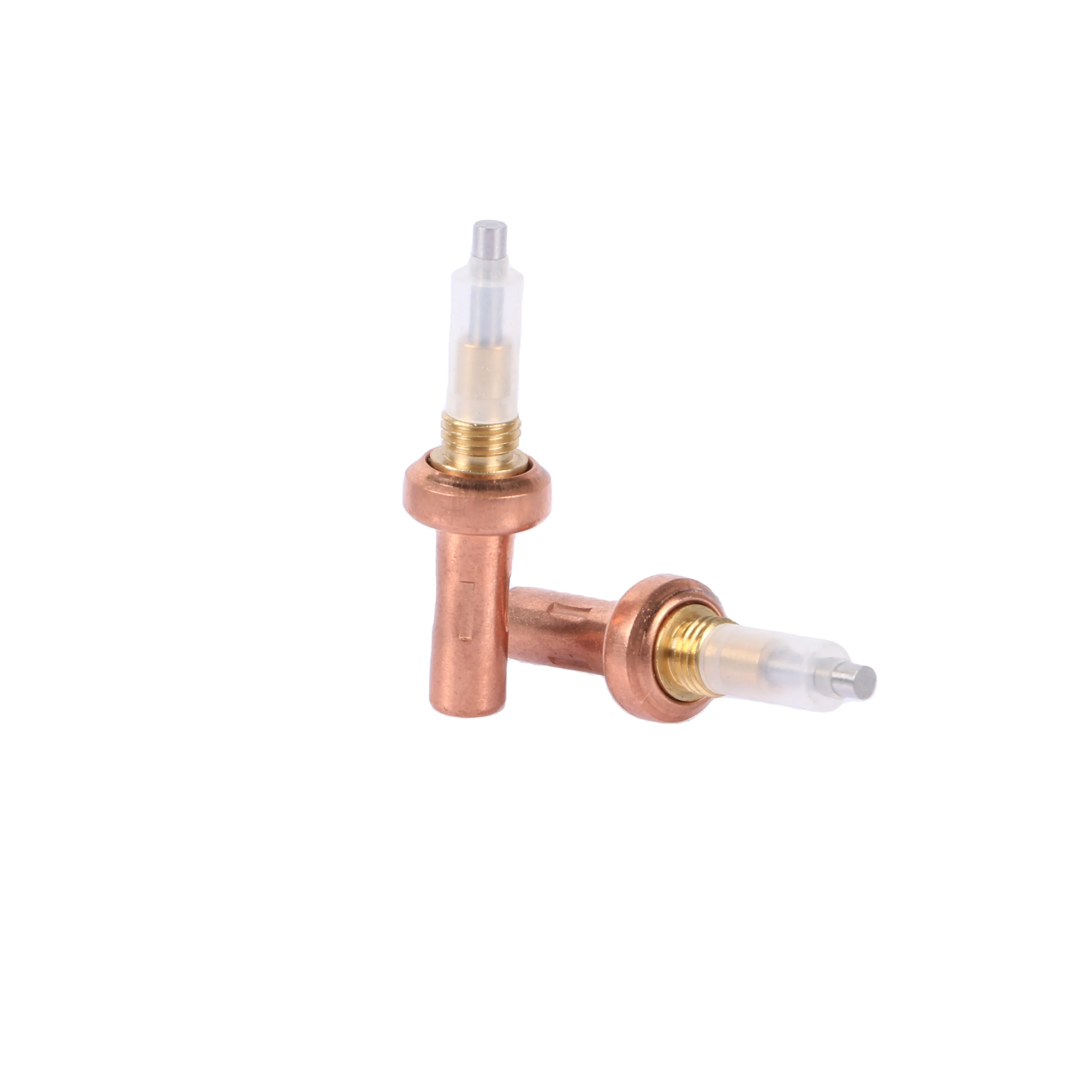 0829 Quick response thermostatic shower  wax thermostat