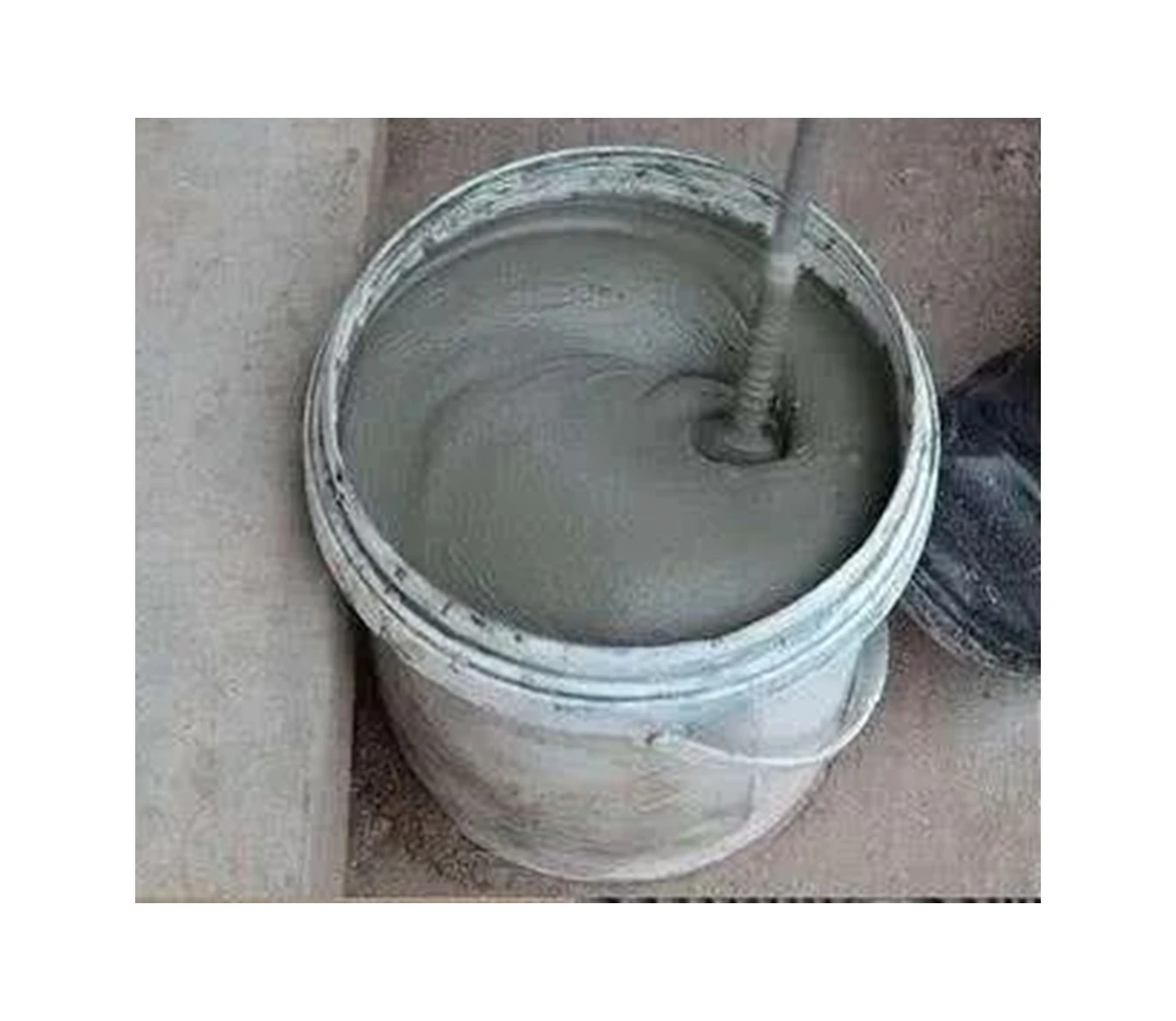 Wholesale China Supplier Construction Bonding Mortar With Industrial-Grade Adhesive Strength For Reliable Tile Bonding Solutions