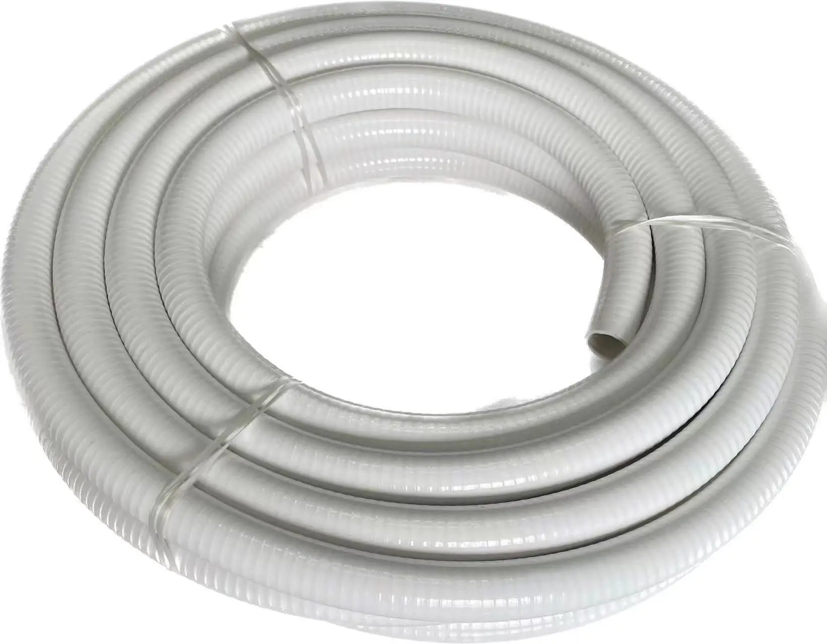 Spa &Pool PVC hose tube flexible telescopic tube hose