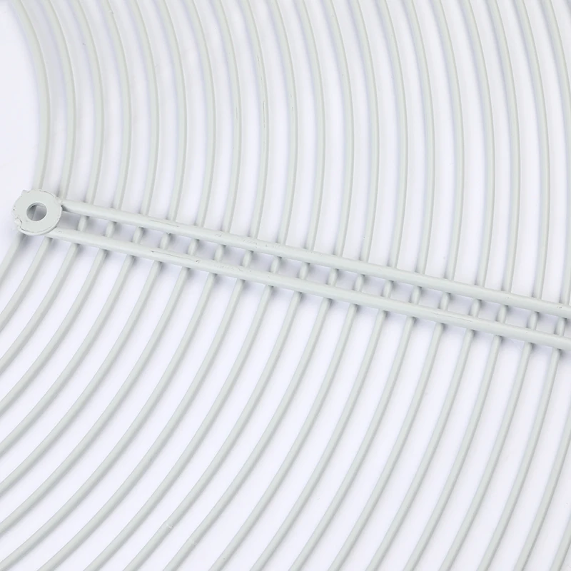 Wholesale High Quality Fan Dustproof Cover Safety Mesh Fan Grill Fan Mesh Cover