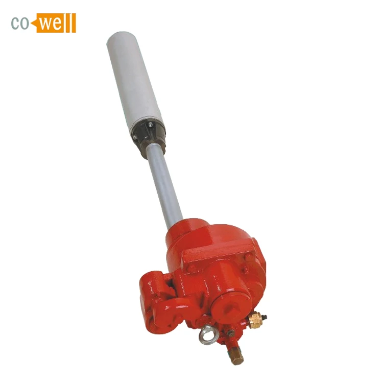 34 hp submersible fuel pump