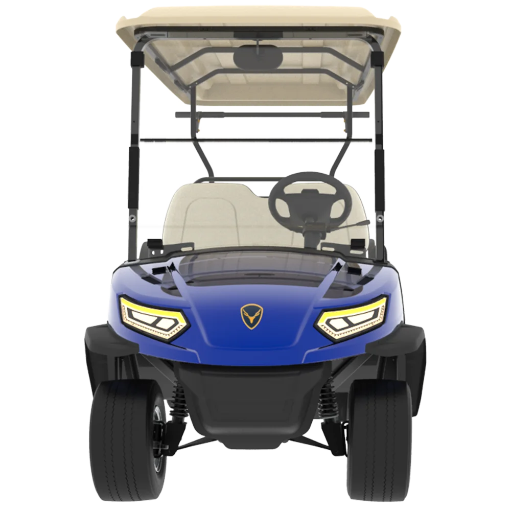 Leroad 4 popular seat electric golf cart good water proof and sun proof farm hotel resort high quality