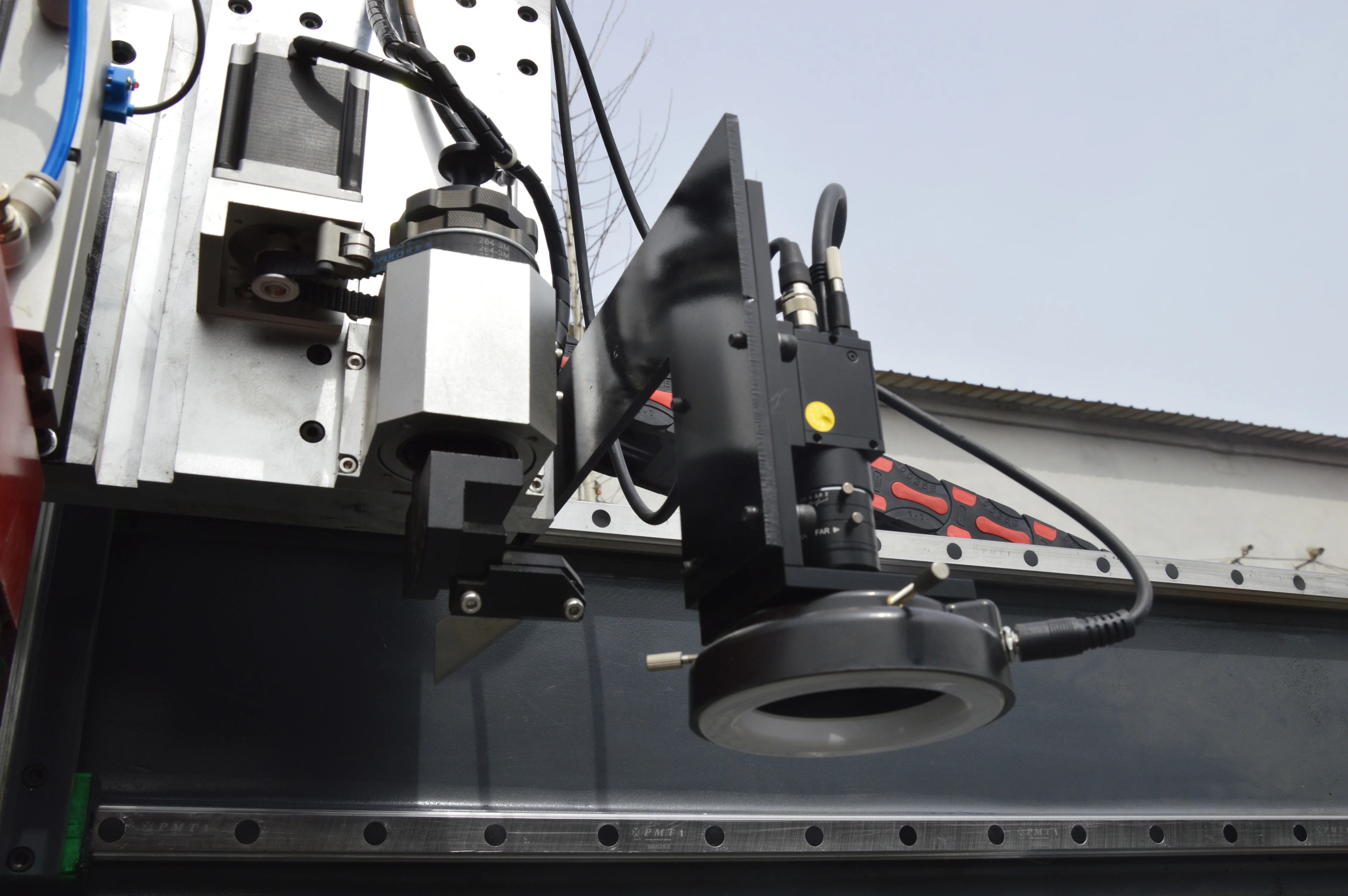 Routeur ATC Cnc polyvalent, livraison gratuite en chine, 1325 Machine à graver, 20 w, Cnc