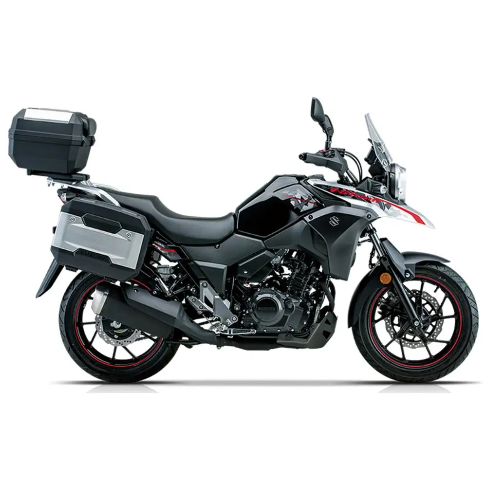Подлинные мотоциклы Suzuki Adventure DL250 V Storm ABS China motortrade