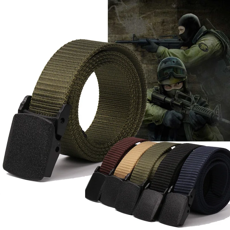 Custom mens belt Tactical,canvas tactical belt set,tactical belts