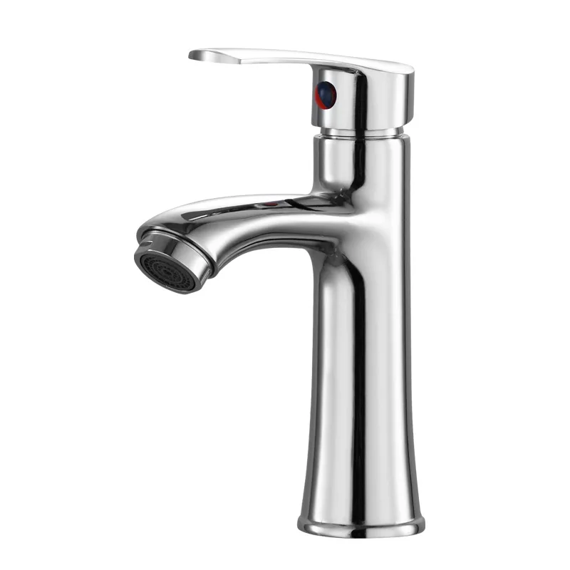 Смеситель для воды латунный