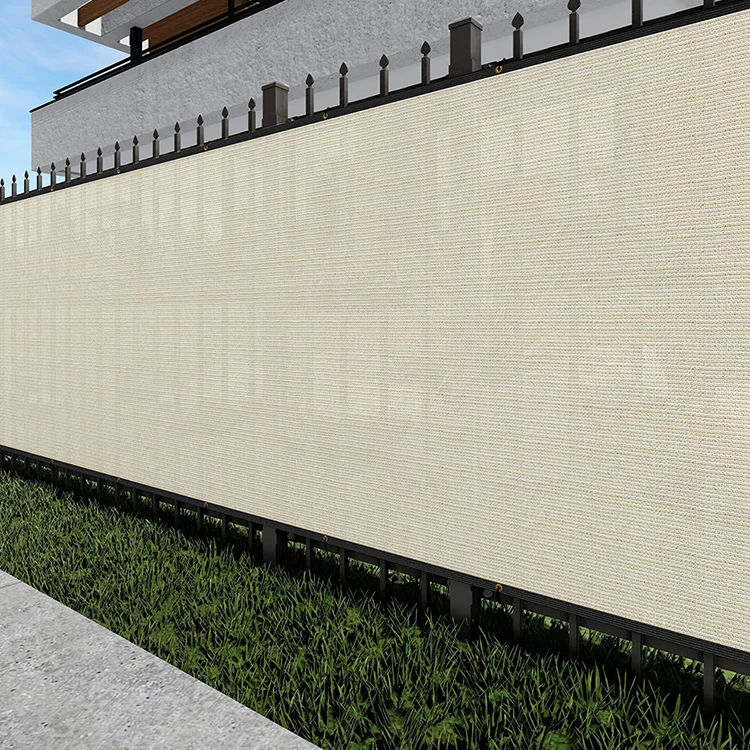 Private Fence /shade Sail Outdoor Heavy Duty/woven Net