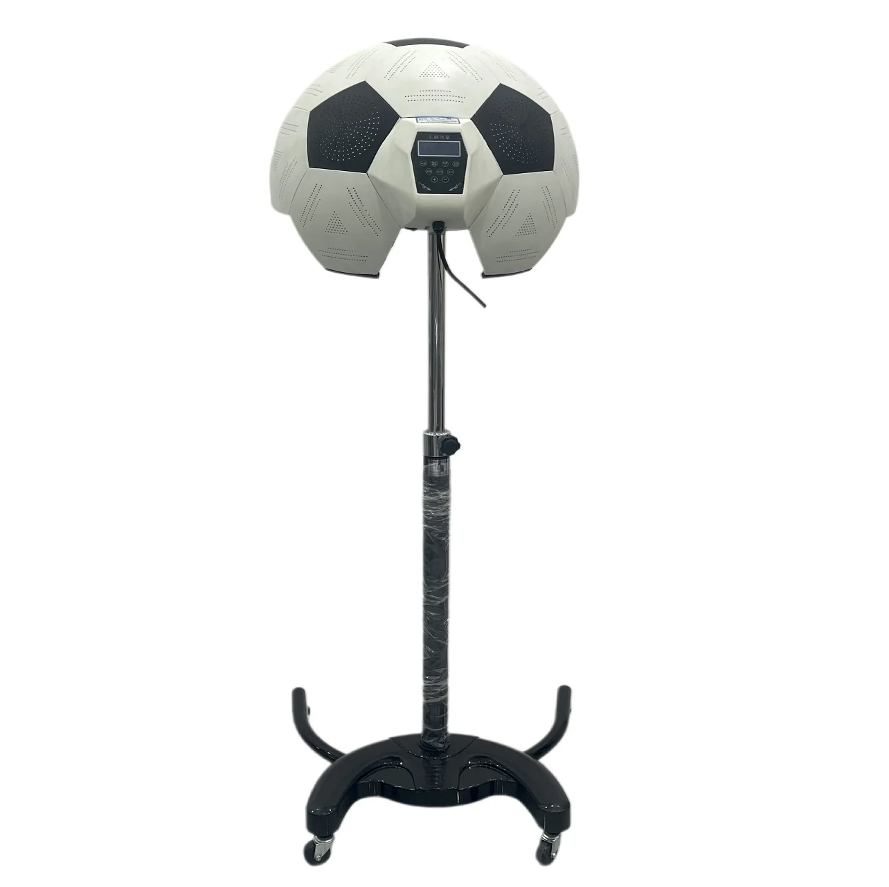 Salon hair steamer hair dryer accelerator machine hair color processors hood salon dryers