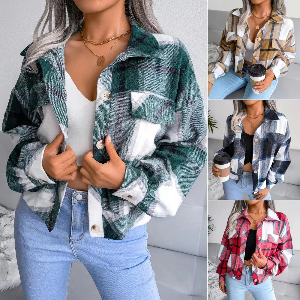 Fashion hot selling high quality wholesale good looking cotton autumn  padded jacket for women