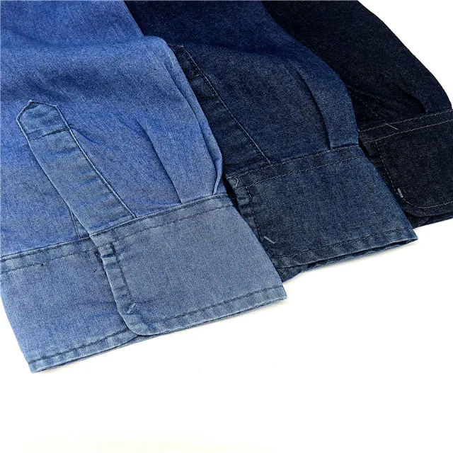 4.5oz 32*32 cotton denim Jeans Fabric