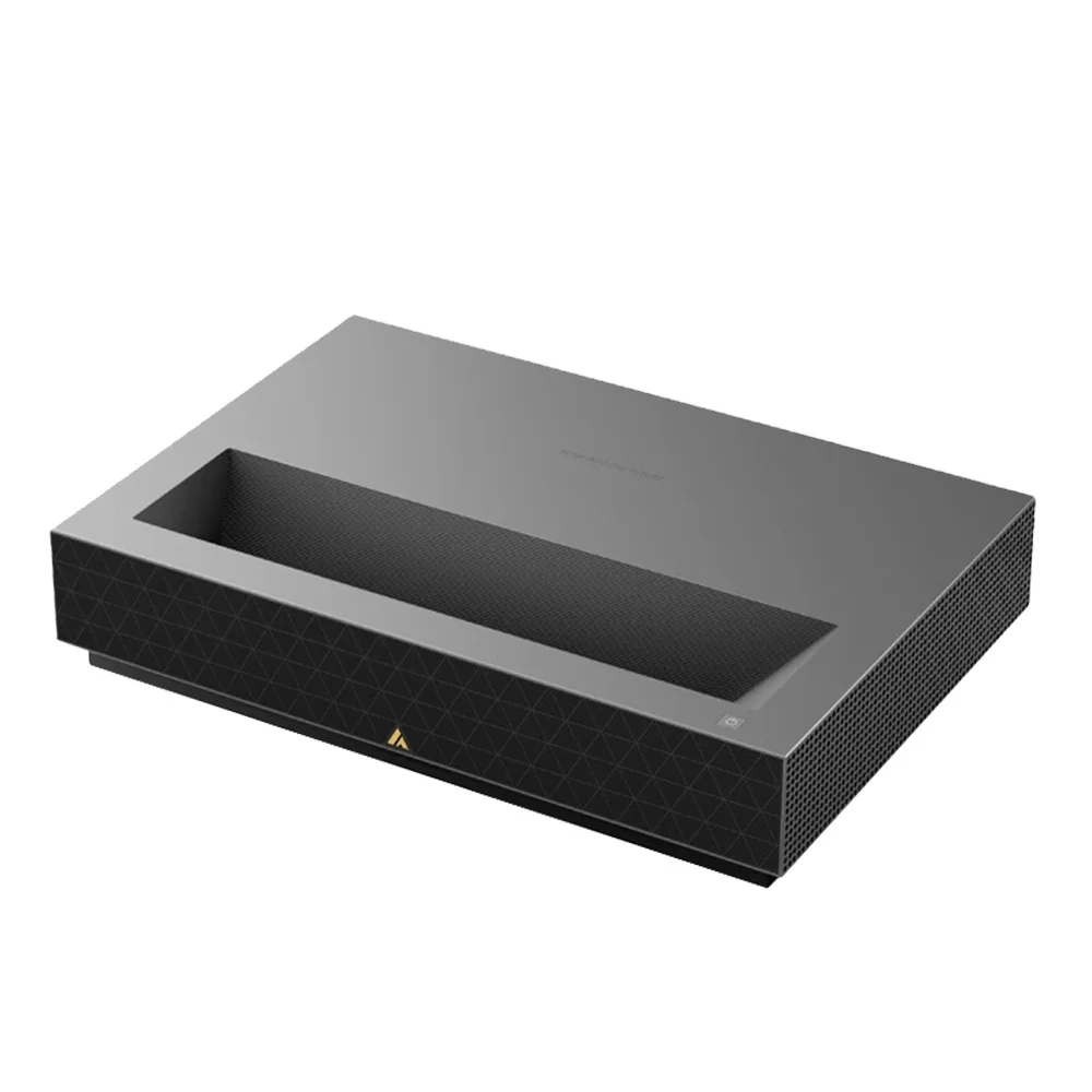 Wemax Nova Formovie 4K Cinema Laser TV 4K UHD 2000ANSI Projector Home Theater Wifi Dolby Audio Netflix Fengmi 150inch