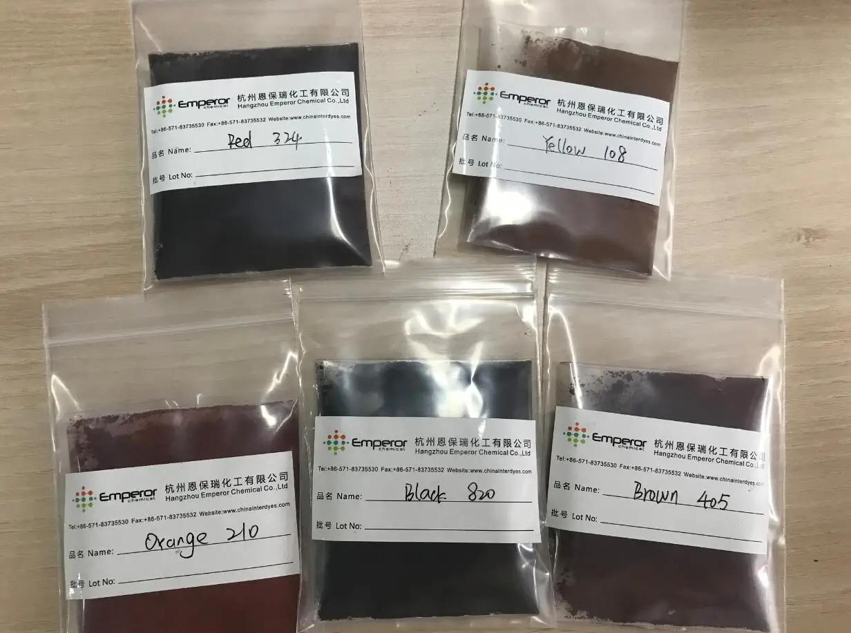 Высокое качество Растворитель красный 49 для древесной кожи чернила краситель