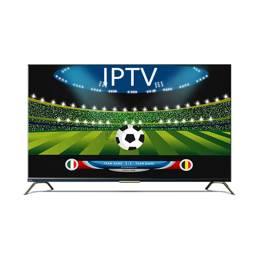Best Europe IPTV Test Free Support All Devices for abonnement iptv panel