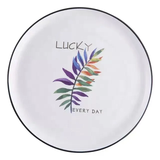 Europe Market 18Pcs Arcopal Dinner Set Dinner plate sets