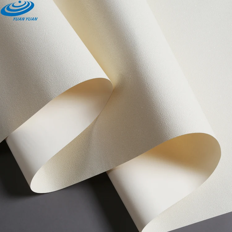 DIY picture White With Texture Eco Solvent Matte Paintable living room rolls 3d print wallpaper wall paper