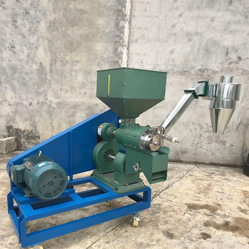 Top Sale Coffee Peeling Machine Hand Push Coffee Bean Sheller Peeling Machine Sheller Coffee Beans Dehuller