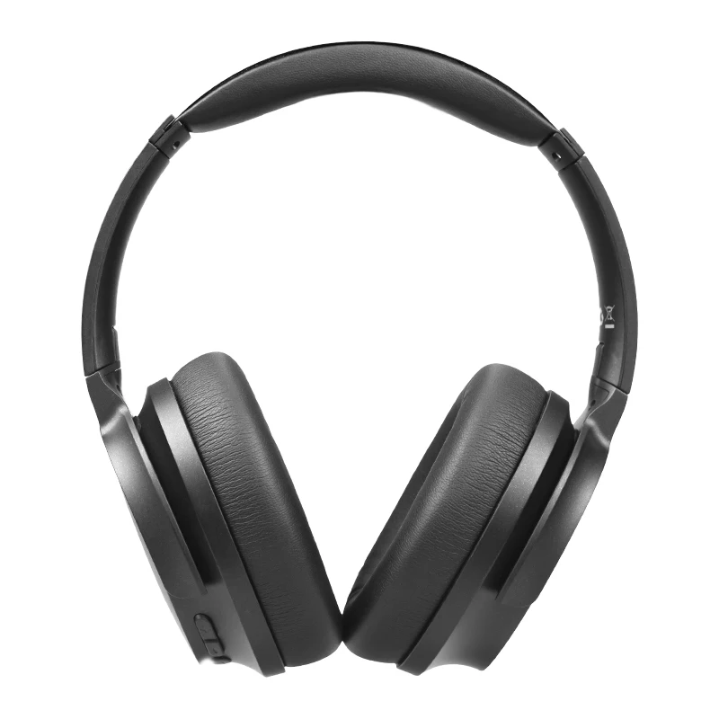 Rhinestone wireless earbuds bluetooth over-ear headphones xbass wireless over ear headphones