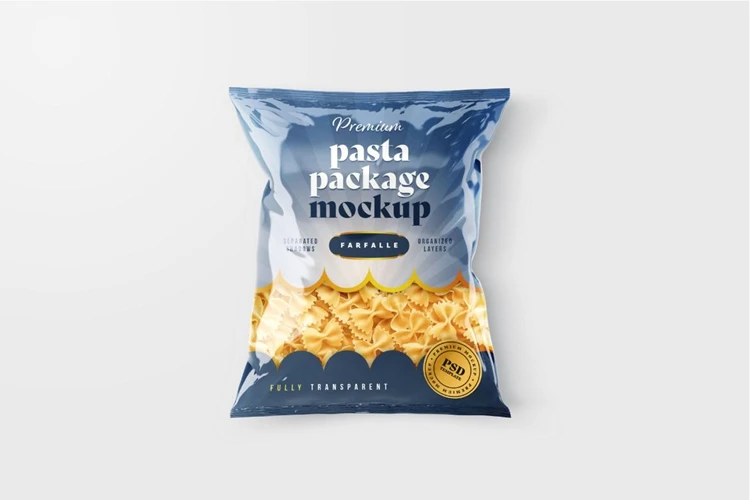 Low MOQ Custom Snack Packaging Heat Sealable Aluminum Foil Plastic Bag For Crispy Snack Corn Chips Packaging