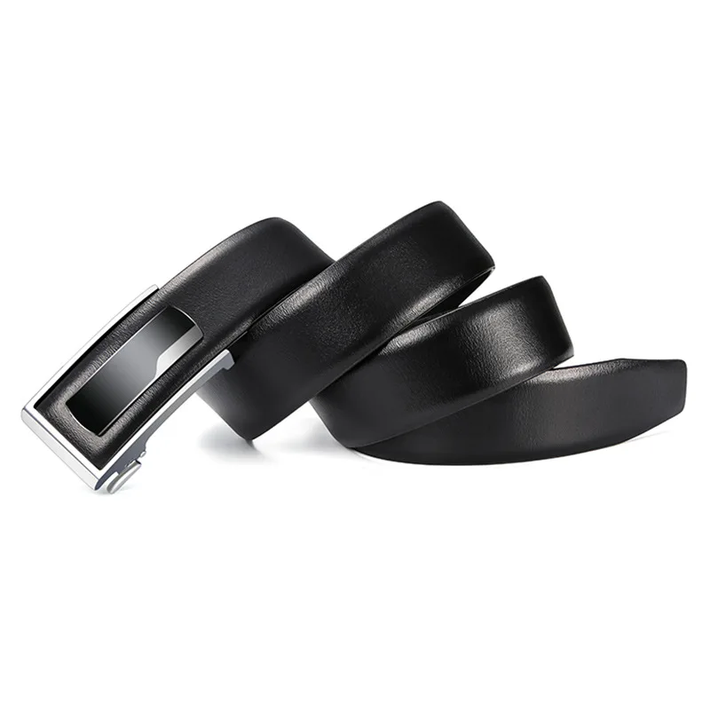 hot selling Men Belt Male Genuine Leather Strap Belts