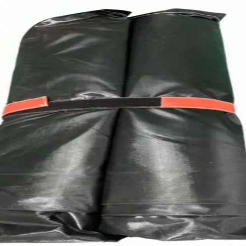 China factory Reusable car fire blanket