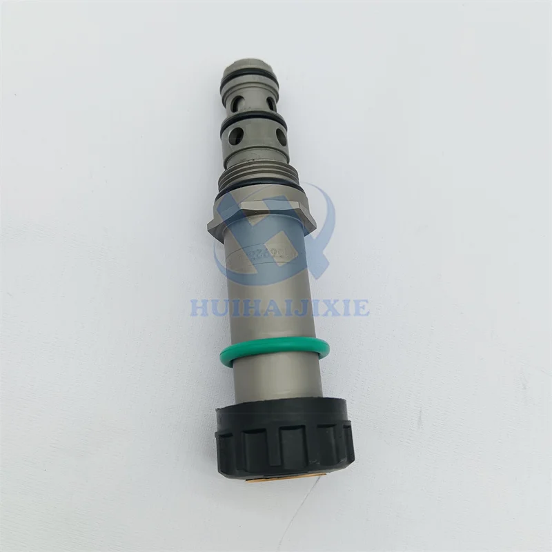 15066984 High Quality Solenoid Valve 15066984 for Volvo Wheel Loader L90E L110E L120E L220D L150E L220E L180E
