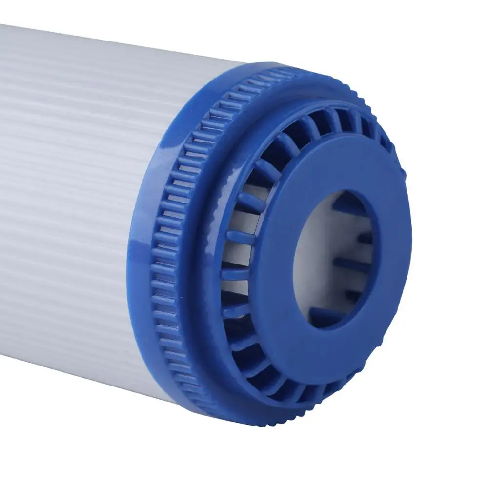 2020 UDF гранулированный фильтр для воды с активированным углем картридж