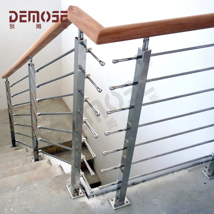 
Factory manufacturing and direct sales nice hospital/hotel/house used railings 