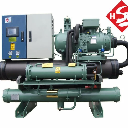 2018 Hstars hot sell   Ice Hockey Chiller Machine with high quality for industrial use for supermarket