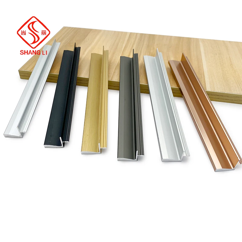 handles and knobs for kitchen cabinet competitive price door handle manufacturer aluminium furniture profile handle