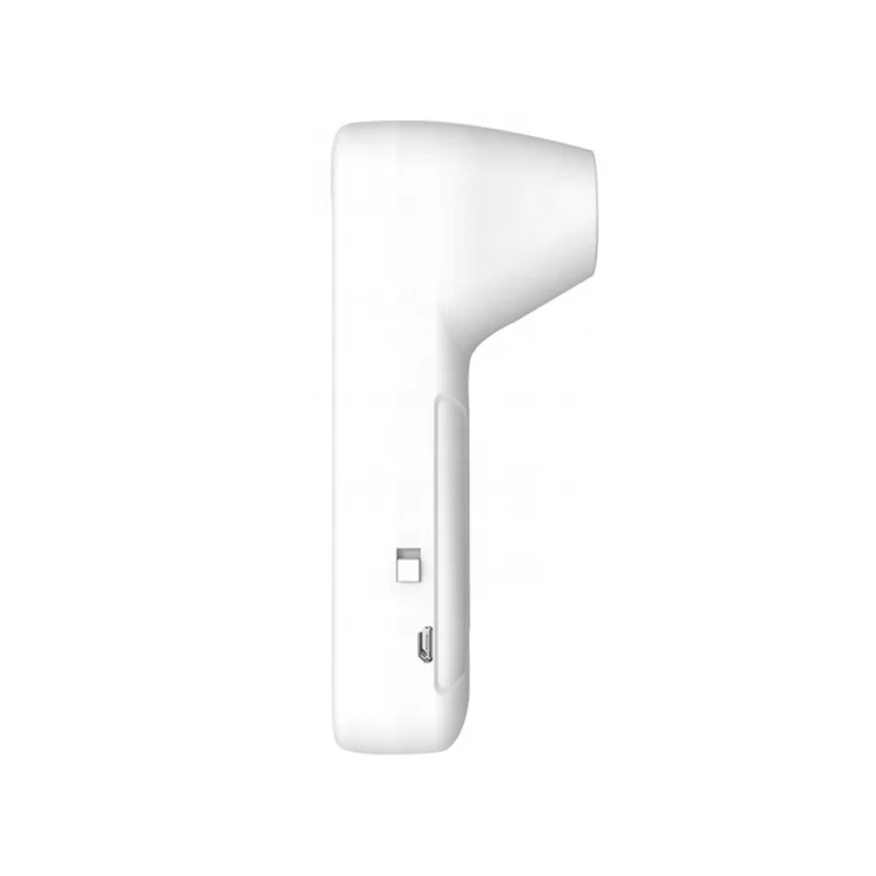  MK 3s no touch temperature test sensor wall mounted with LED screen IR thermometer fast