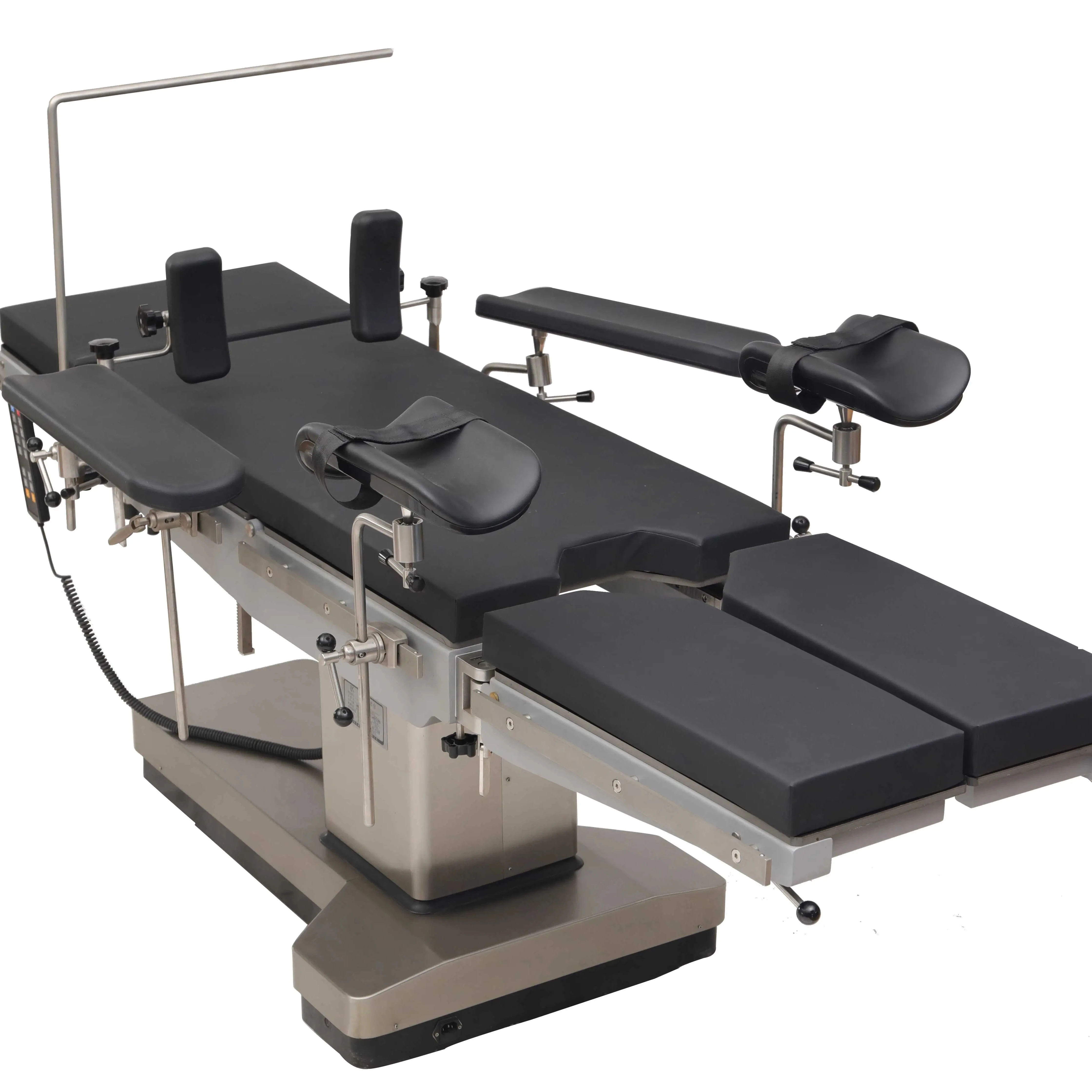 Chenhong Hospital Surgical Room Equipment Hydraulic Electric Operating Ot Table Ch-t100 T-shaped Operating Table