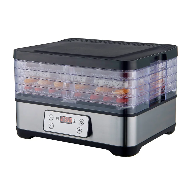 Super Suction Automatic Suction Vacuum Food Sealers Multifunction Mini Food Vacuum Sealer Machine for Kitchen