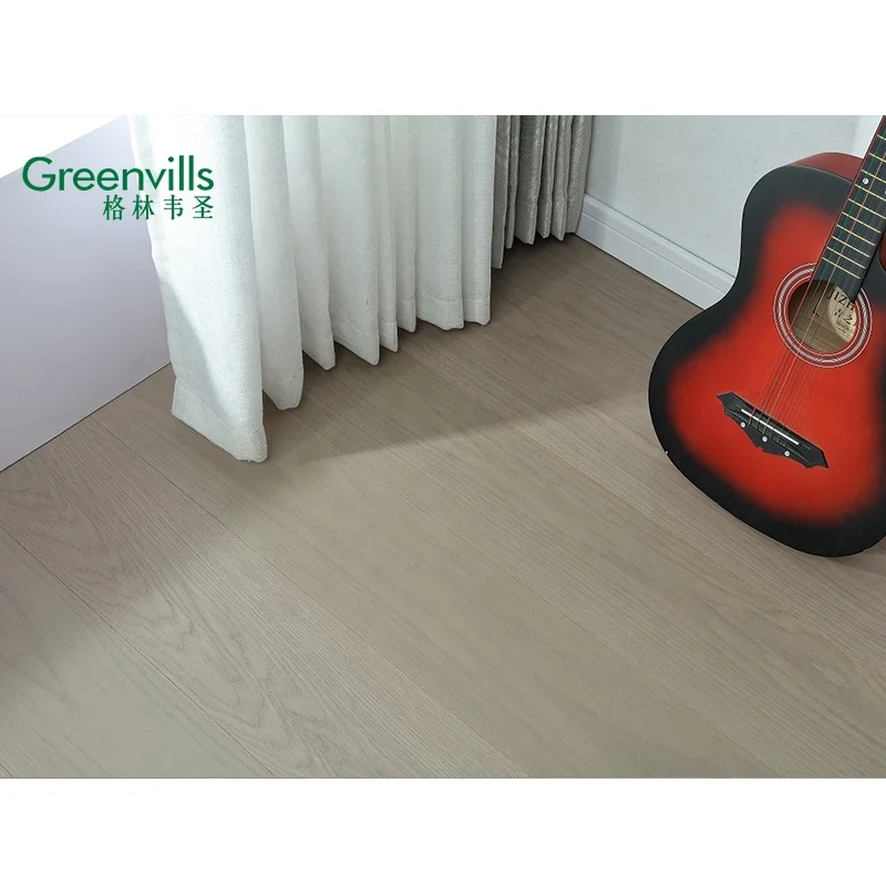 In stock!! Cheap price parquet, high performance engineered oak flooring/wood flooring /hardwood floor