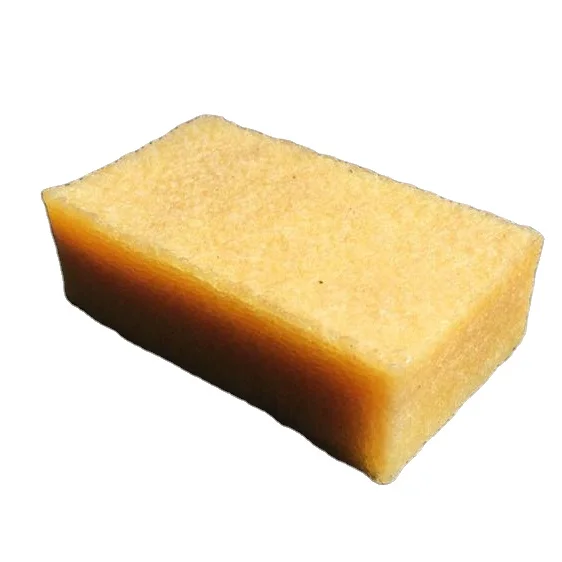 Skateboard grip tape cleaner sanding belt cleaner abrasive cleaning stick grip tape eraser Fast & Easy Rubber Bar cleaner