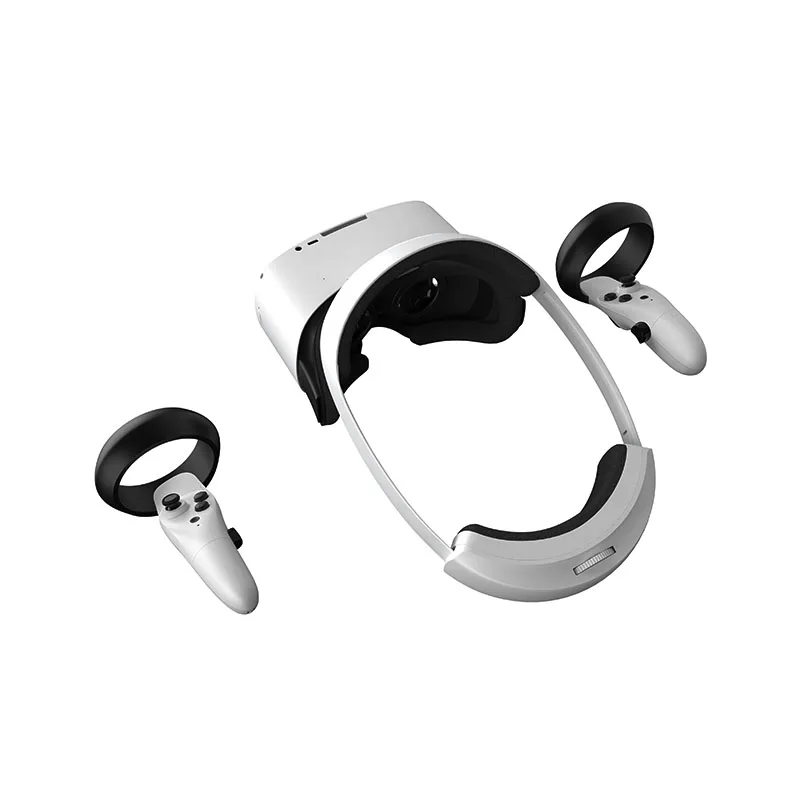 3D VR Glasses Virtual Reality Helmet VR Headset for OC ulus quest 2