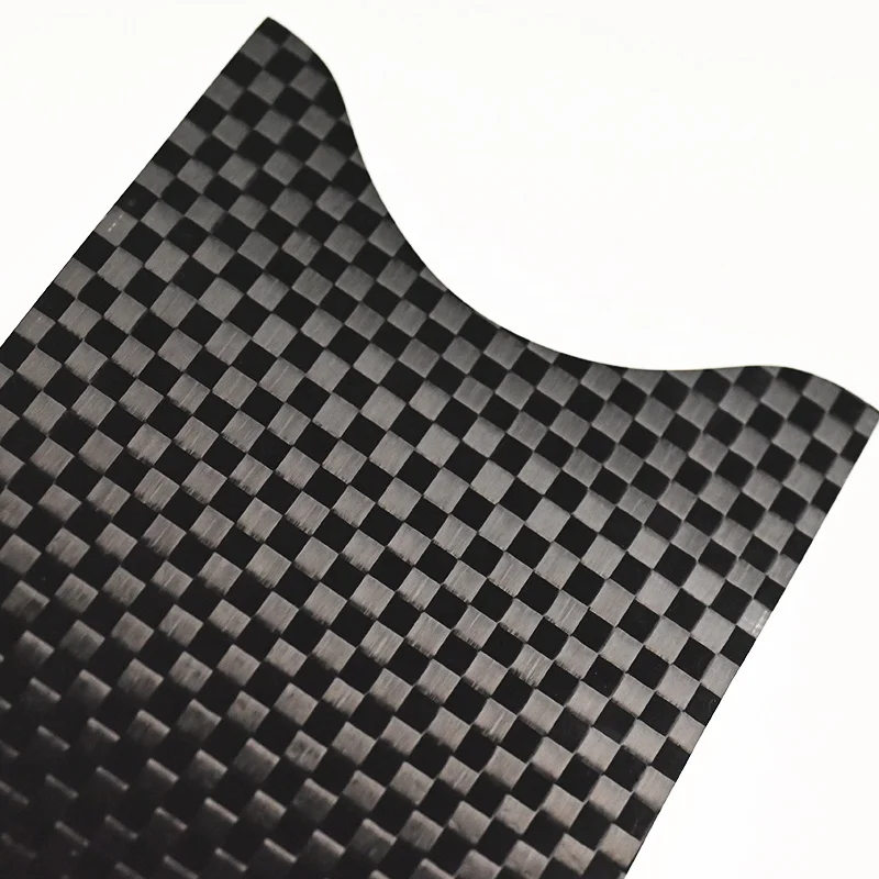 HOFI 8K carbon fiber plain carbon fins freediving long fins freediving pure carbon