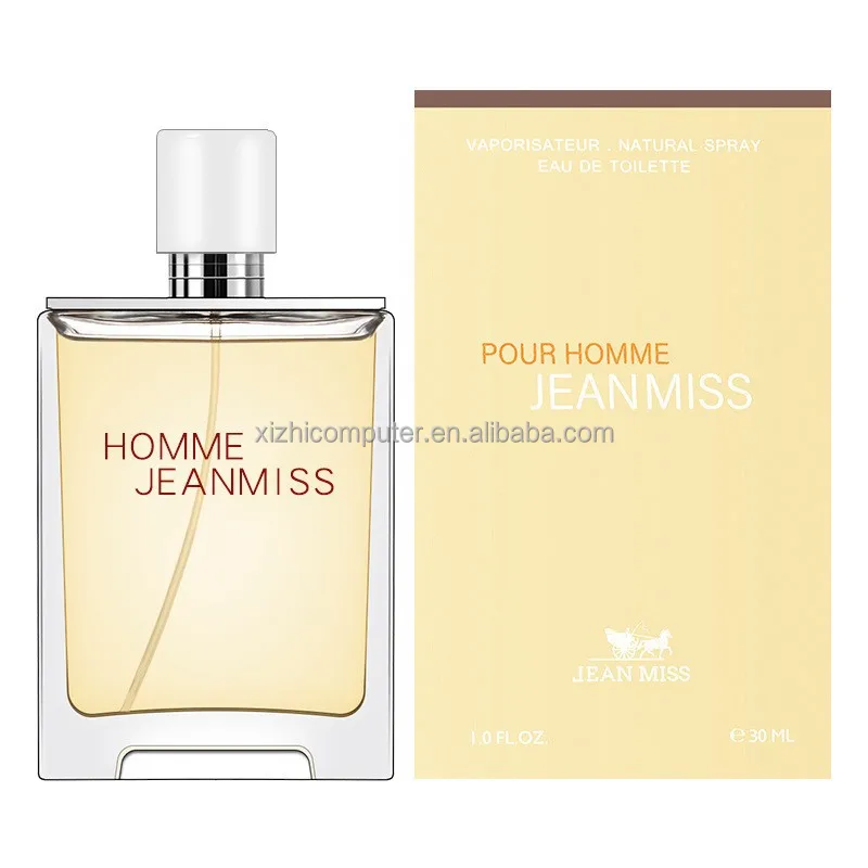 Original brand perfume 1:1 Men Perfume eau de toilette Long Lasting fragrance terre Cologne Perfume high quality