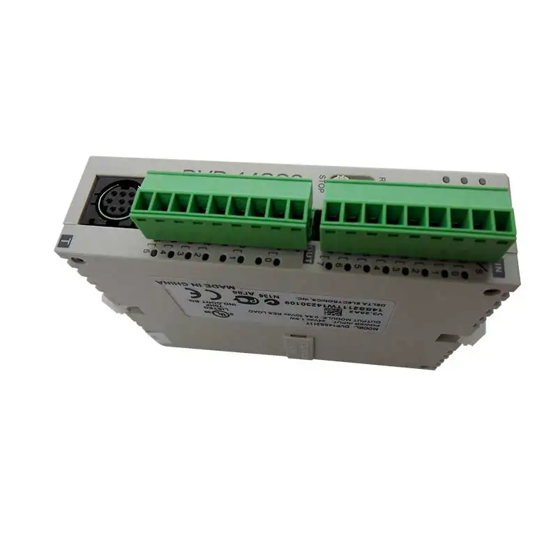  Оригинальный контроллер plc