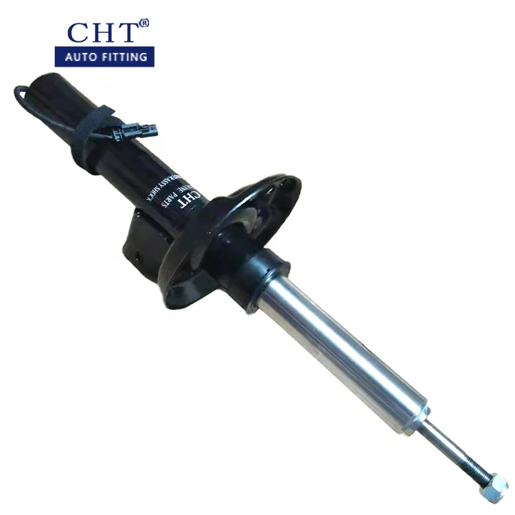 For Cadillac XTS 19300063 23101683 580469 580474 front shock absorber with ADS L&R